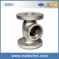 Professional Customized Ss304 316 Stainless Steel Investment Casting Parts